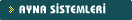 AYNA SİSTEMLERİ